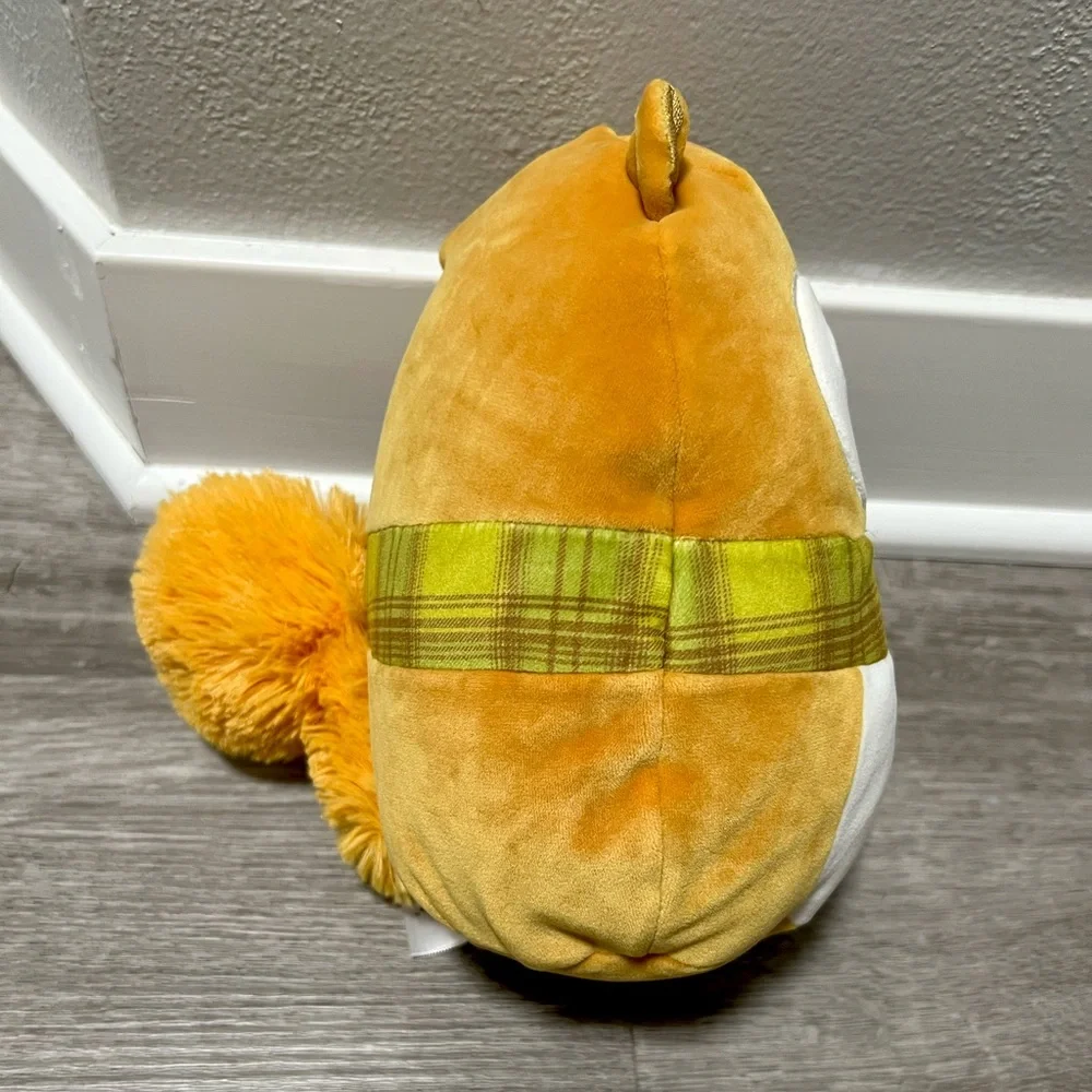 Squishmallows squishmallow erin